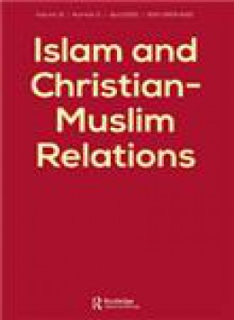 Islam And Christian-muslim Relations