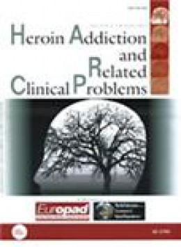 Heroin Addiction And Related Clinical Problems