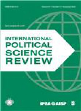 International Political Science Review