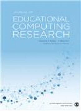 Journal Of Educational Computing Research