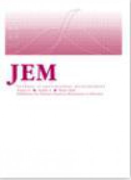 Journal Of Educational Measurement