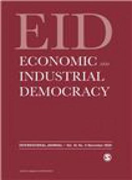 Economic And Industrial Democracy