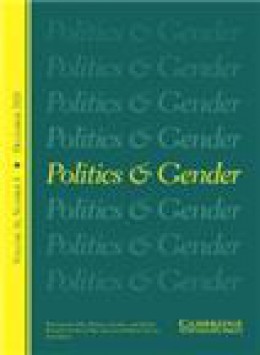 Politics & Gender