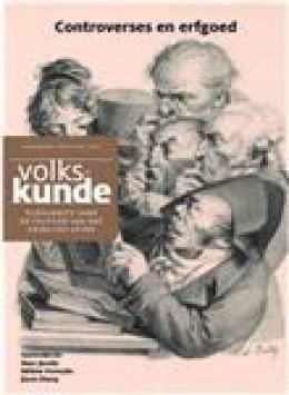 Volkskunde