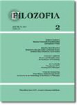 Filozofia