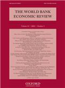 World Bank Economic Review