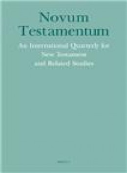 Novum Testamentum