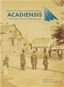 Acadiensis