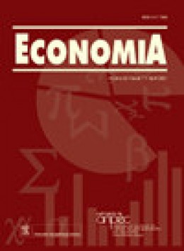 Economia-journal Of The Latin American And Caribbean Economic Association