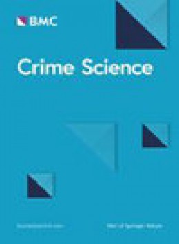 Crime Science