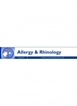 Allergy & Rhinology