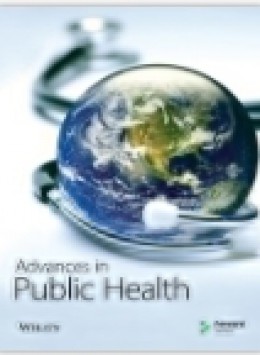 Advances In Public Health