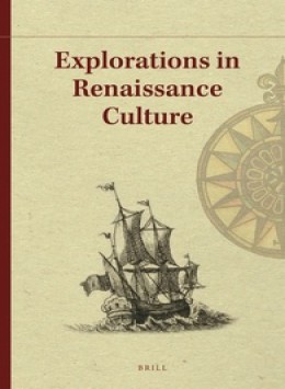 Explorations In Renaissance Culture