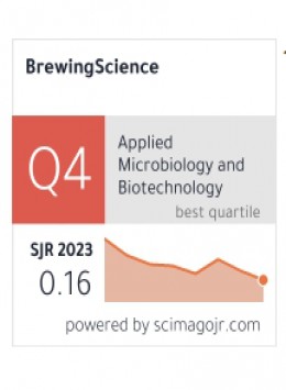 Brewing Science