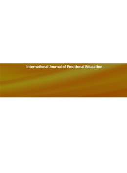 International Journal Of Emotional Education