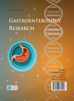 Gastroenterology Research