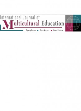 International Journal Of Multicultural Education