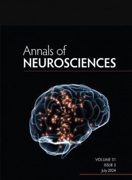 Annals Of Neurosciences