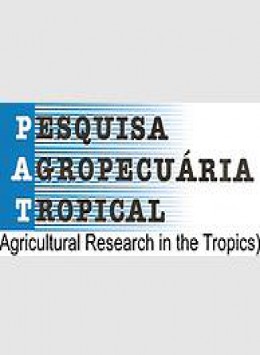 Pesquisa Agropecuaria Tropical