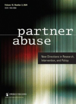 Partner Abuse