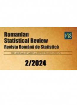 Romanian Statistical Review